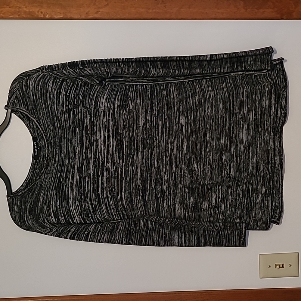 Ellen Tracey sweater